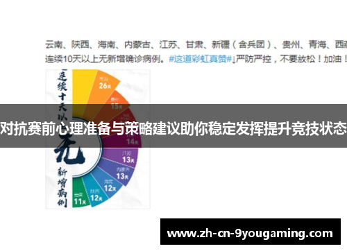 对抗赛前心理准备与策略建议助你稳定发挥提升竞技状态