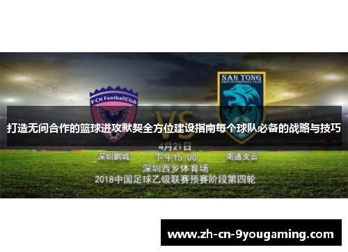 打造无间合作的篮球进攻默契全方位建设指南每个球队必备的战略与技巧