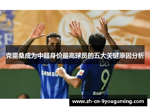 克雷桑成为中超身价最高球员的五大关键原因分析