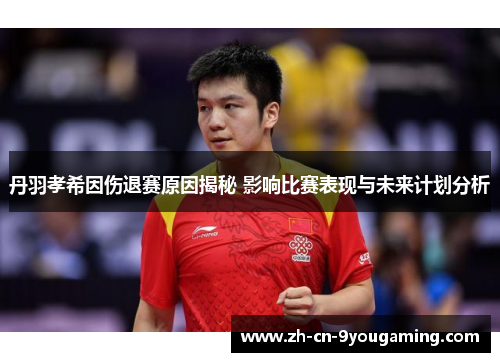 丹羽孝希因伤退赛原因揭秘 影响比赛表现与未来计划分析