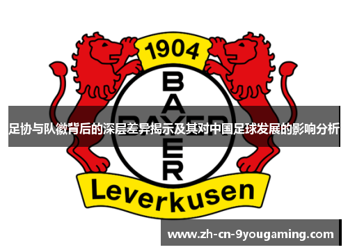 足协与队徽背后的深层差异揭示及其对中国足球发展的影响分析