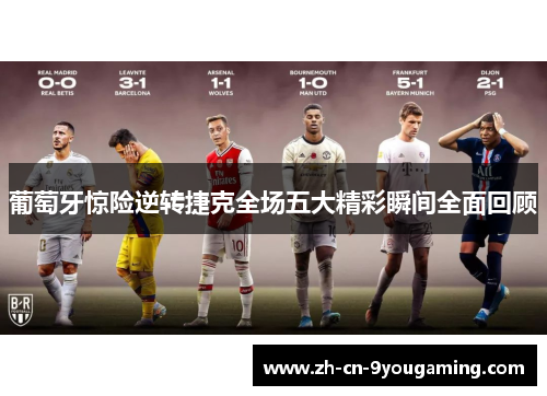 葡萄牙惊险逆转捷克全场五大精彩瞬间全面回顾