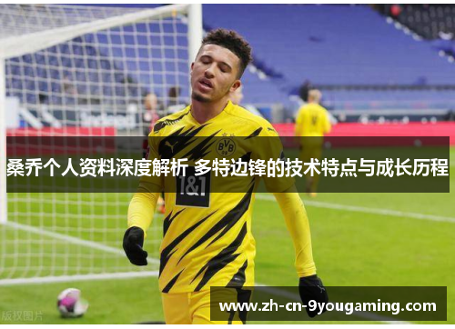 桑乔个人资料深度解析 多特边锋的技术特点与成长历程